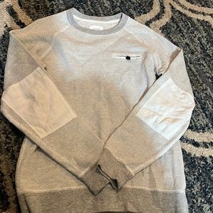 Bully Reid long sleeve shirt